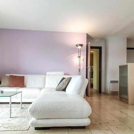 Nice Apartment In Bredene With Kitchen Exterior photo
